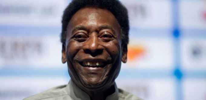 Pelé hospitalisé à Paris après sa rencontre avec Mbappé