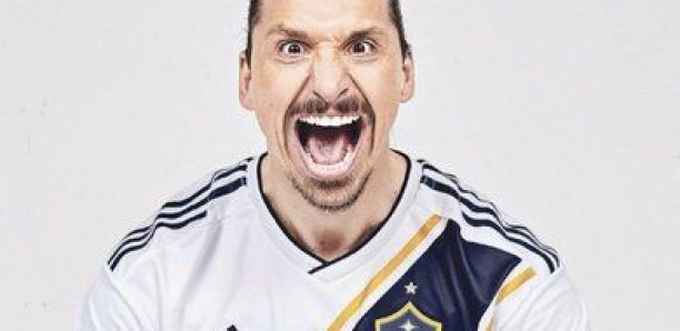 Juve : Messi, Ibrahimovic répond à Ronaldo !