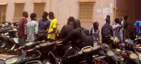 Universités du Mali : Cap vers le couloir du calvaire vécu par les Etudiants