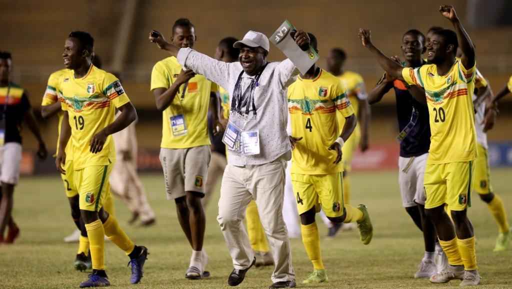 Une finale Mali-Sénégal en Coupe d’Afrique U20 2019