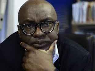 Achille Mbembe : « Les Africains doivent se purger du désir d’Europe »