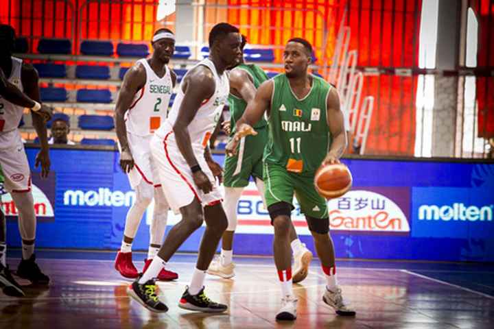 Championnat d’Afrique des nations de basket-ball Mali 2019 : C’est parti !