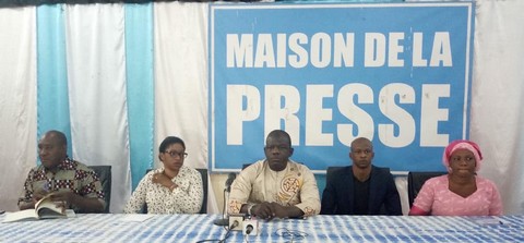 CNJ-Mali : Le rallongement de l’âge de départ à la retraite à 65 ans était au cœur des débats