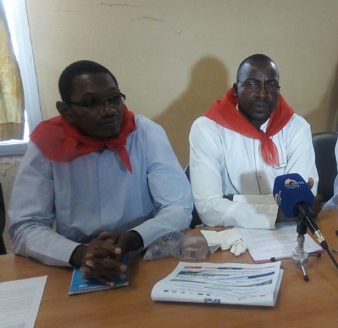 Chu du Point-G : La crise syndicale perdure, le camp du secrétaire général Fousseyni Coulibaly pointe du doigt le bureau du SNS-AS-PF pour sa partialité flagrante