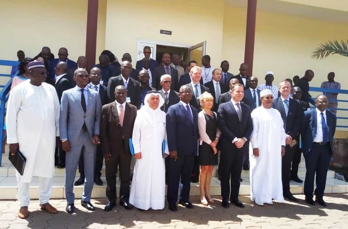 Droits de l’homme: Bamako abrite la 6è session de formation en Droit International pénal