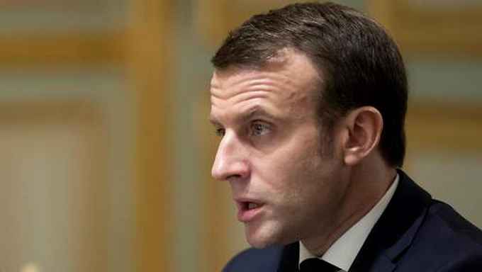 Macron annonce des décisions prochaines sur la lutte antijihadiste au Sahel