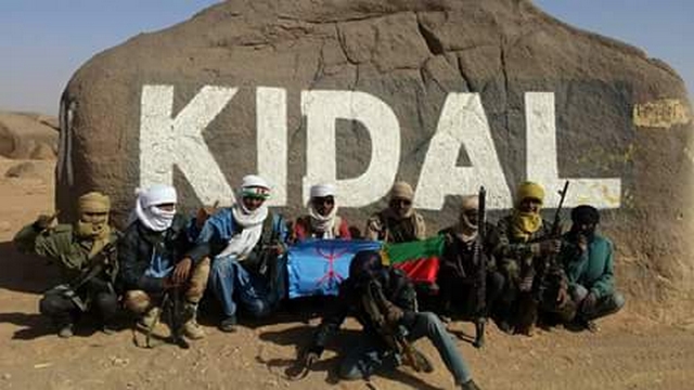 Attaque contre un chef militaire de la CMA à Kidal Trois morts dans les rangs des ex-rebelles