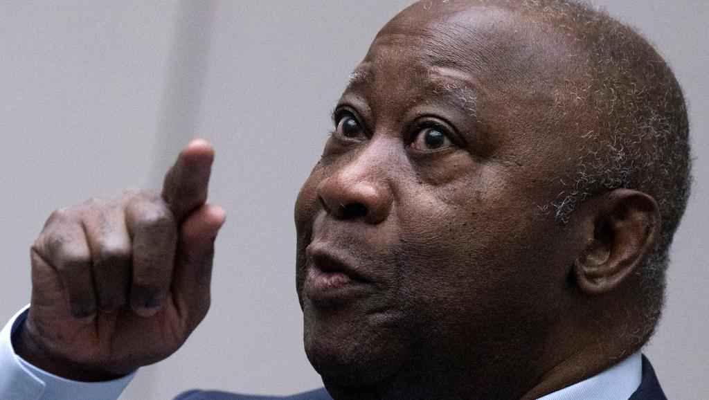 Côte d'Ivoire: la justice confirme la radiation de Laurent Gbagbo de la liste électorale