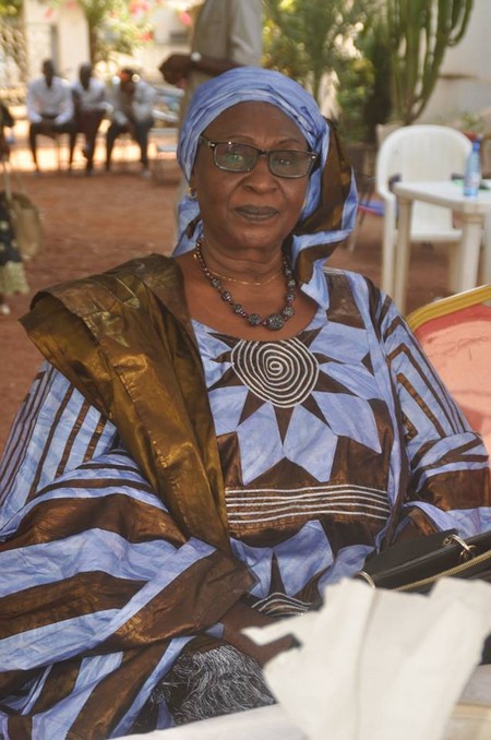 L’Office du Niger célèbre « Une Femme Particulière »