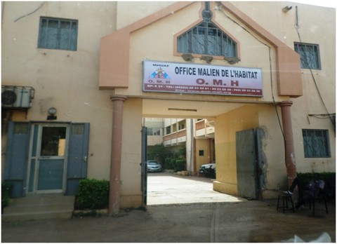 Communiqué de l’Office Malien de l’Habitat