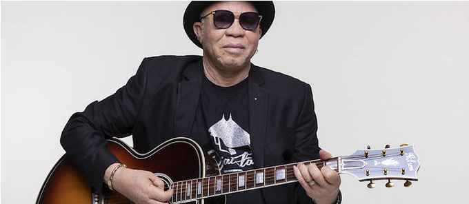 Musique - Mali : Salif Keita, « l'autre Blanc »