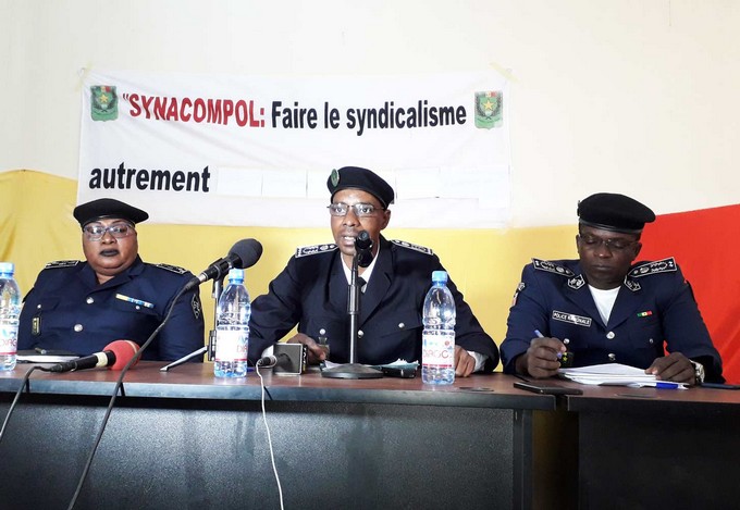 Sikasso : Le syndicat de la police dénonce des «actes d’intimidation», des policiers «traqués» et «persécutés» par les membres de la Plateforme