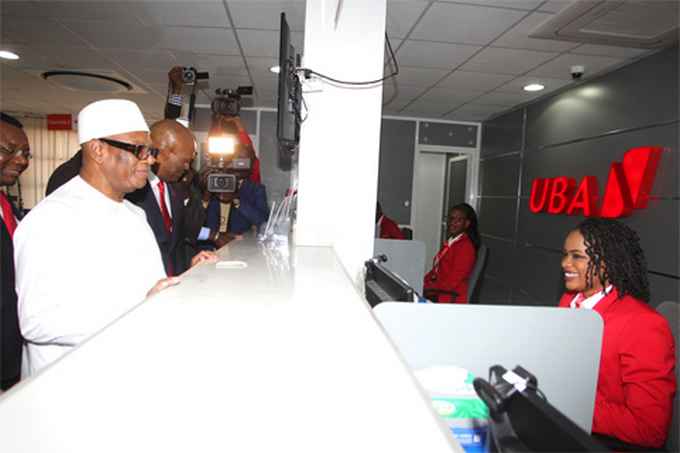 UBA s’installe au Mali : Un géant panafricain pour renforcer le secteur bancaire