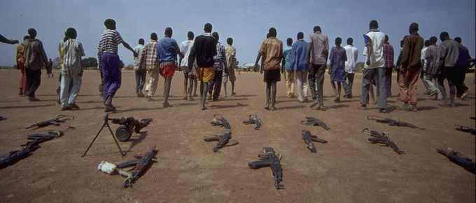 Région de Mopti :  Le DDR à du plomb dans les ailes