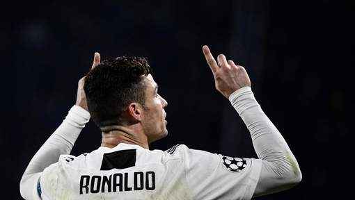 Cristiano Ronaldo serait prêt à quitter la Juventus si le Real Madrid l'appelle