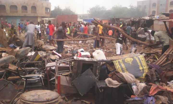 Bamako-Djicoroni Para : La jeunesse récupère ses espaces de divertissement