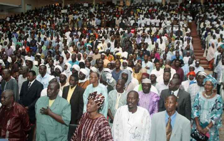 Mali : L’eternel débat de l’égalité entre l’homme et la femme