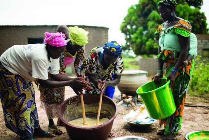 Formation : Le chaînon manquant à l’entrepreneuriat féminin au Mali