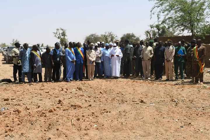 Ogossagou : L’État malien coupable ?