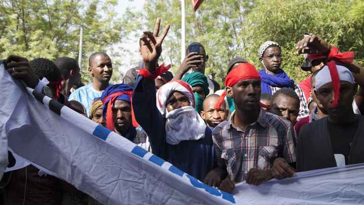 Mali: un regain de violence lié à «l'absence de l'Etat et l'accès à l'armement»