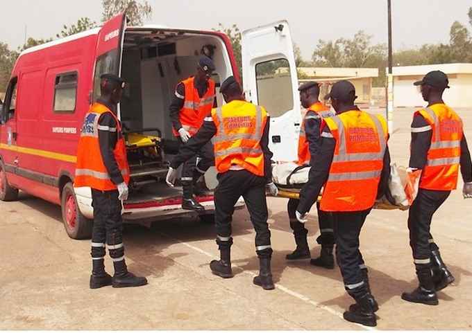 Protection civile : près de quatre-vingt autres recrues inaptes dans les rangs