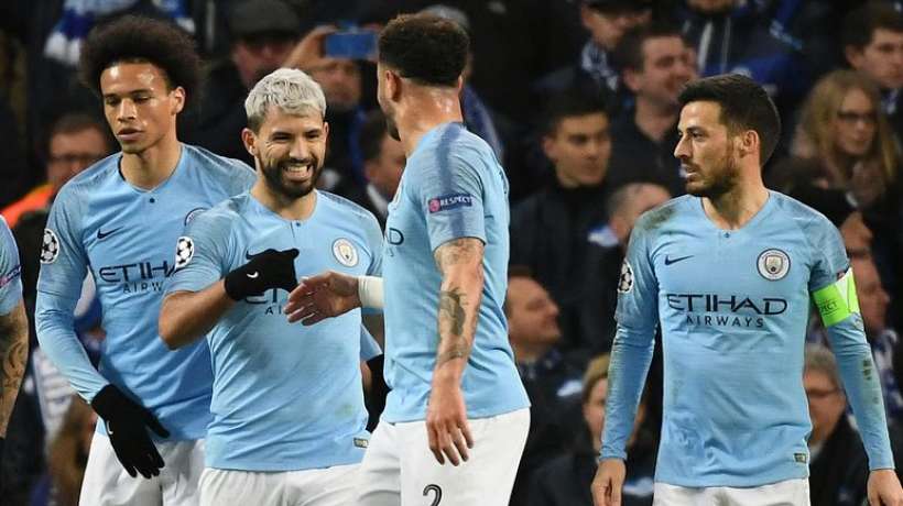 Tribunal arbitral de sport : Manchester City autorisé à jouer les Coupes d'Europe