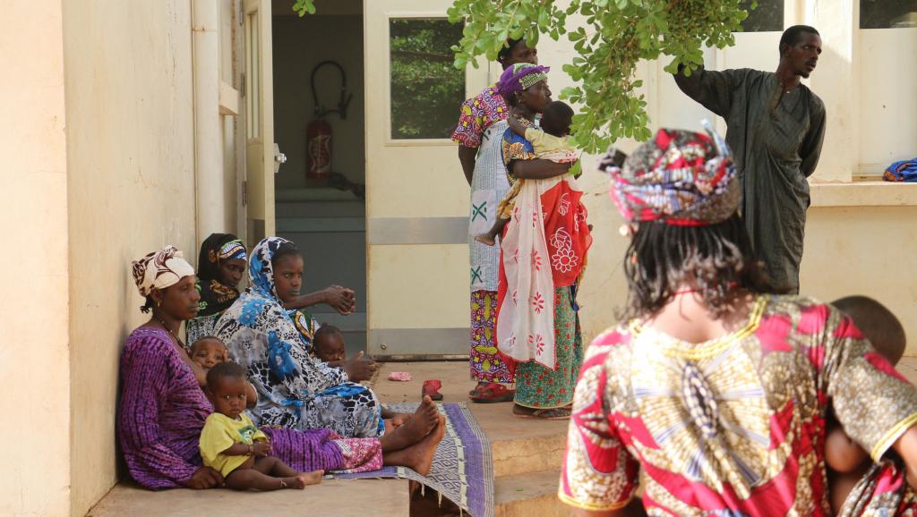 [Reportage] Mali: la grande vulnérabilité des populations de la région de Sévaré