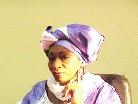 Ils ont dit : Adame Bah Konaré, historienne et ancienne Première Dame du Mali