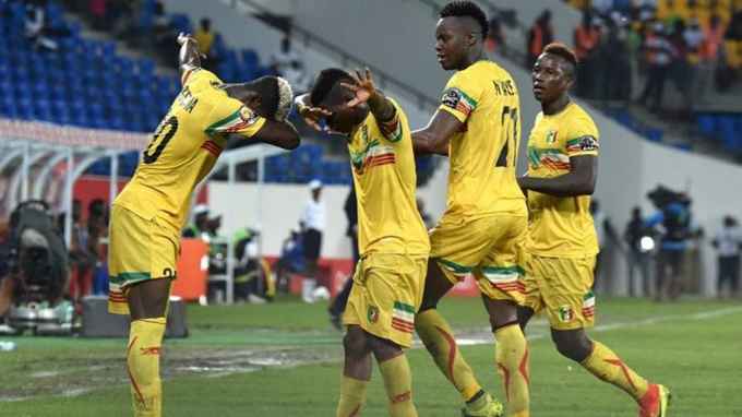 CAN 2019 : les bonus bookmakers rapportent gros sur le Mali !