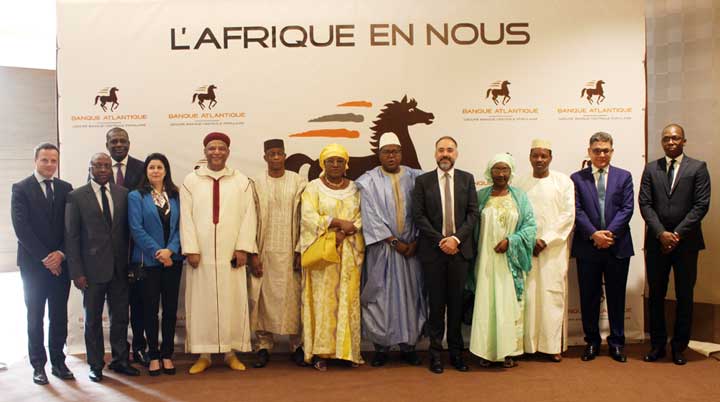 Financement des chaines de valeurs agricoles :  Le Groupe Banque centrale populaire (Bcp)  affiche ses ambitions pour le Mali