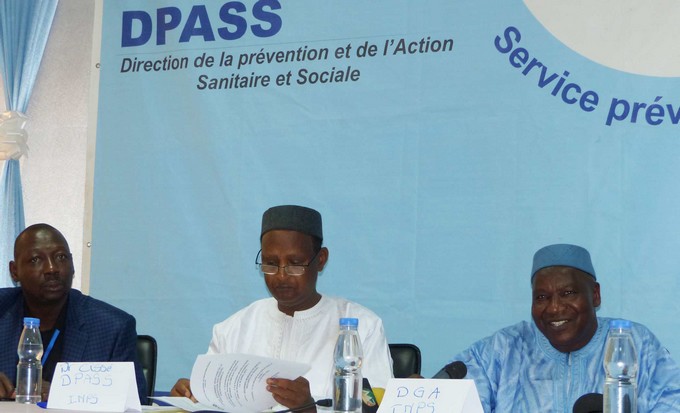 Sécurité et santé au travail: 2 000 cas annuels d’accidents de travail à Bamako