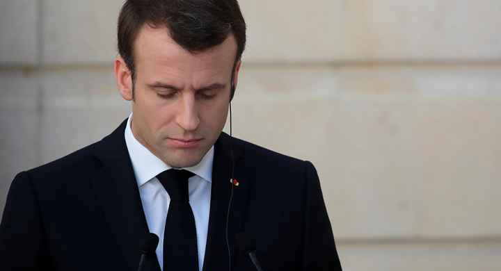 Sommet de Pau –G5 Sahel en France : Les points saillants de la réponse d'Emmanuel Macron aux journalistes