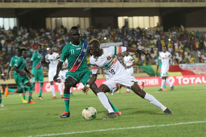 CAN 2019 : La planète foot du continent retient son souffle