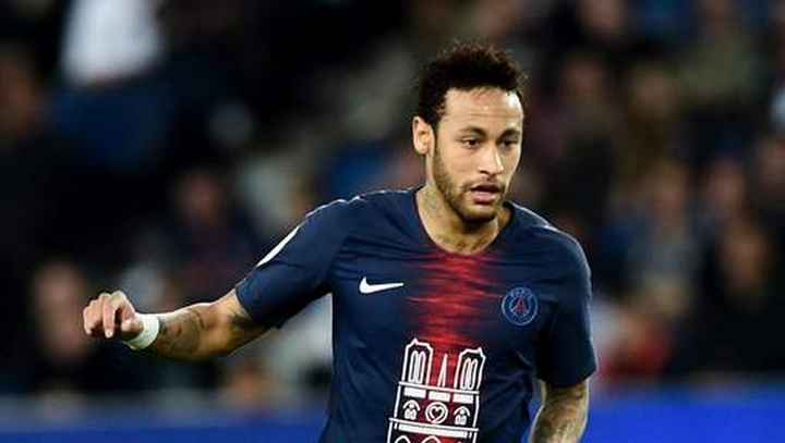 PSG : le message énigmatique de Neymar sur les réseaux sociaux