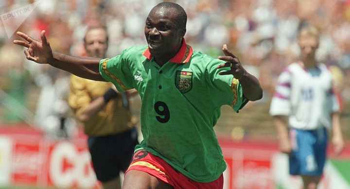 Cameroun: Roger Milla, une légende du foot devenue roi des pavés écolos