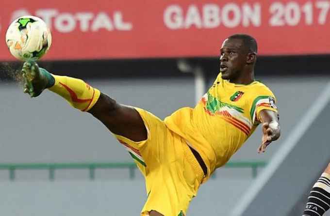 Aigle du Mali : Que devient Salif Coulibaly ?