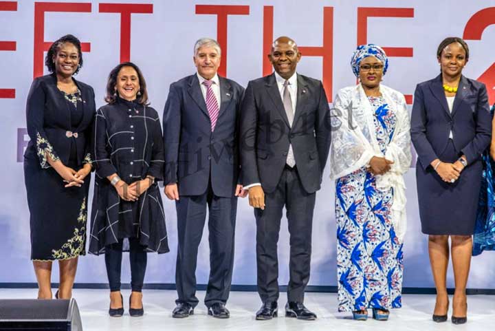 Programme de bourses de la Fondation Tony Elumelu de 50 milliards de Fcfa : 12 entrepreneurs maliens sélectionnés