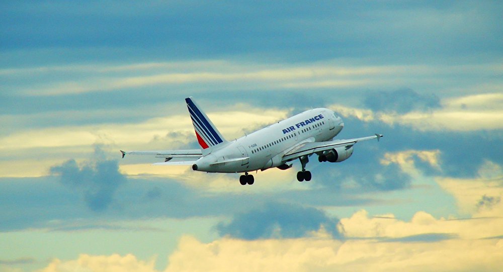 Un réacteur prend feu, panique à bord d’un vol Air France: “On a vu notre dernière heure arriver”