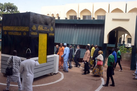 Organisation du Hadj 2019 : Les préparatifs vont bon train