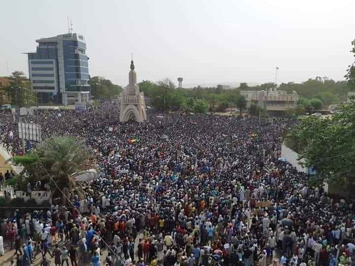 « Au Mali, la lutte pour la succession du président IBK a déjà commencé »