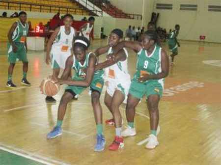 Championnat national de basket-ball : les duels AS Police-Attar, AS Police-Djoliba en perspective