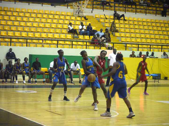 Championnat de basket :  Le Stade malien à fond, le Tata et l’USM au fond