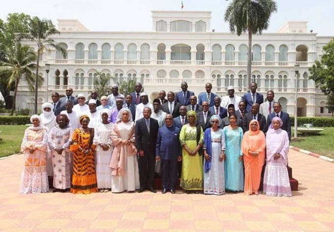 Boubou Cisse à la tête d’un gouvernement de 38 ministres : Les sept grands défis  d’une équipe en mission commandée