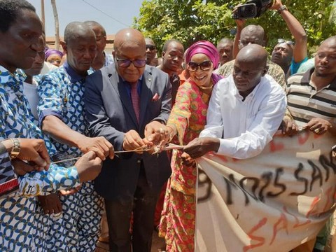 Dakar-Bamako Ferroviaire : Les cheminots mettent fin à leur grève