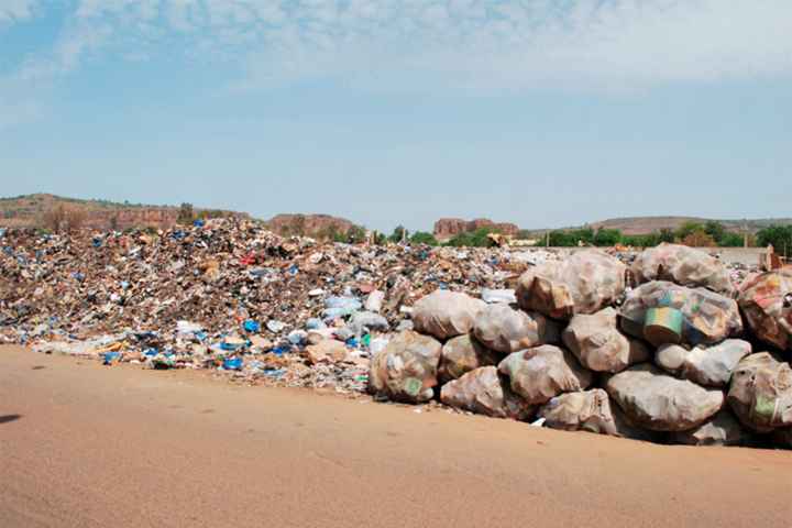 Assainissement du District de Bamako :   Les efforts salutaires des autorités de la transition