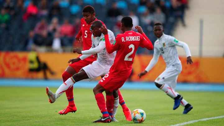 Coupe du monde U20, Panama-Mali 1-1 : Des aiglons à double visage