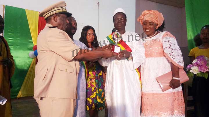 Reconnaissance de mérite et d’excellence : Le président du Conseil régional de Sikasso, Yaya Bamba magnifié pour ses bonnes œuvres