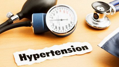 L’hypertension : un problème de santé publique