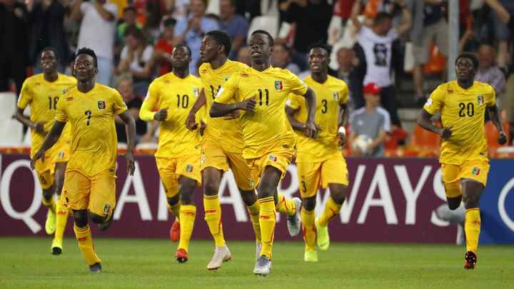 Tournoi UFOA Zone A qualificatif à la CAN U20: La Guinée Bissau déclarée vainqueur du match contre le Mali sur tapis vert