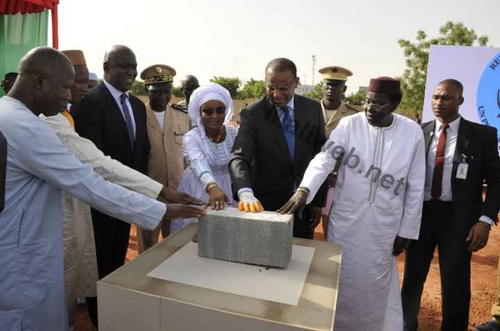 Ecole africaine des Mines du Mali : Un tremplin pour mieux professionnaliser le secteur des Mines !